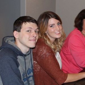 Meet your Posher, Taylor